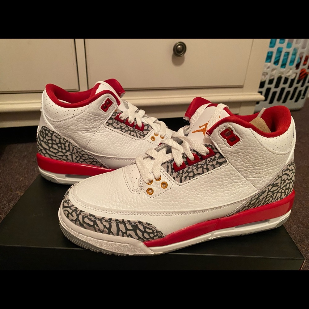 jordan 3